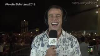 Abertura do quotEspecial Réveillon de Fortalezaquot  TV Verdes Mares 01012019 [upl. by Joane]