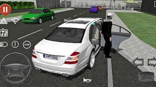 Persecuciones y robos gameplay 🚔💰 The Criminal  SkisoSoft games [upl. by Ferdinanda585]