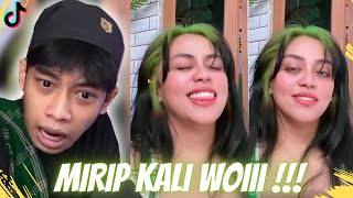 NETIZEN  FIX BILLIE ELLISH ORANG NGANJUK ‼️ [upl. by Tiffa158]