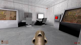 Quake  Area32x  Nightmare 100 quotUpdatedquot [upl. by Etheline7]