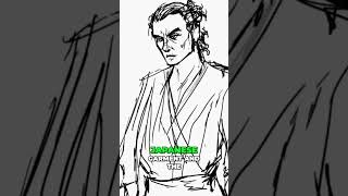 Unveiling Miyamoto Musashi The Warriors True Appearance [upl. by Rapsag]