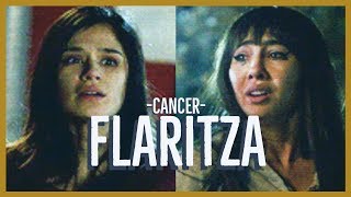 Flaritza  Flaca amp Maritza  Cancer [upl. by Kacie]