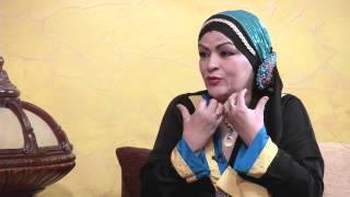 hadihi hayati NAIMA ABABSAهده حياتي نعيمة عبابسة [upl. by Nilrac]