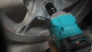 IMPACT WRENCH APR PROMAX VS MLHY [upl. by Yleme140]