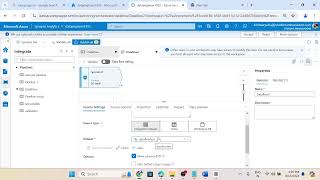 DataFlow Integration DataSet [upl. by Amsirhc132]