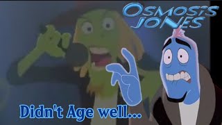 The Osmosis jones song that didnt age well [upl. by Aehr814]