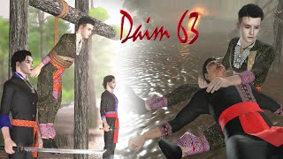 Daim 63  Haus Ntshav Tes 3D Hmoob [upl. by Vincentia345]