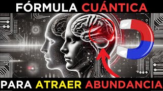 quotEl Secreto para Manifestar tu Realidad Ciencia y Espiritualidad en Acciónquot [upl. by Sulakcin]