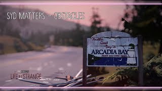 Syd Matters  Obstacles Life is Strange [upl. by O'Conner882]