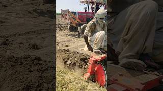 Manufacturing Process of Agriculture Disc Harrow  Part 2 [upl. by Moffit]