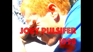 90 seconds w Joey Pulsifer 1998 [upl. by Penthea]