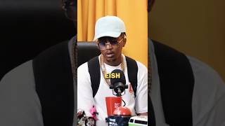 Emtee names his favourite amapiano artists [upl. by Akram625]