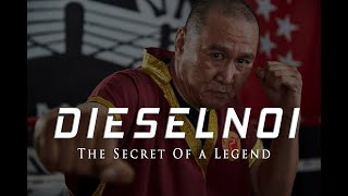 Dieselnoi  The Secret of a Legend [upl. by Cestar]