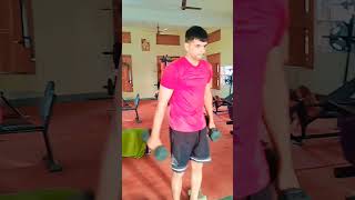 motivationvikasahulaniyadesi bodybuilding challengeshortvideos youtubeshorts shidumoosewala [upl. by Viafore]