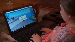 Online predators are reaching children in ways you may never expect [upl. by Nueoras]