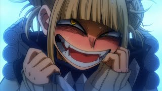 Toga Himiko  Twixtor  Моя геройская академия  1080p  60fps без замедлениеtwixtor [upl. by Esinyt]