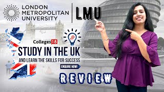 LONDON METROPOLITAN UNIVERSITY Reviews on Placement  Campus Tour  Parttime Jobs  Call9811110989 [upl. by Stephens]