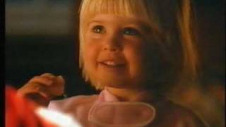 Kellogs Cornflakes Christmas ad [upl. by Reinar69]