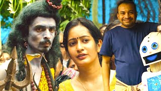 കാലത്തിനു മുൻപ് സഞ്ചരിച്ച സിനിമകളിൽ ഒന്ന്  Malayalam Movie Scenes  Soubin Shahir [upl. by Aisirtap]