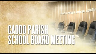 CPSB Board Meeting October 15 2024  430 pm [upl. by Abas]