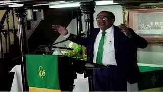 Kingstown Methodist Church Worship Service Message Sunday October 20th 2024 [upl. by Adraynek]