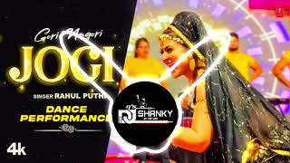 Been Baja De Oye Jogi  Dj Sagar Dj Akash  Dj Shanky [upl. by Balfore]