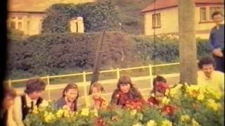 Old video footage of Glenties [upl. by Adni485]