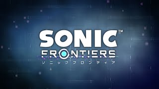 Sonic Frontiers OST Vandalize Acoustic Version [upl. by Solberg]