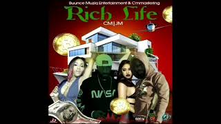 Rich Life  Chris Militant X Jay McCarthy [upl. by Eiclek]