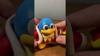 1 Minute Reviews Nendoroid King Dedede [upl. by Albina394]