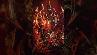 🔥VULKANOS EMPOWERS his DEMONSPAWN KIND  ⚔️Warlord Teaser  RAID Shadow Legends Shorts [upl. by Rog]