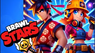 Sopravvivenza Epica su Brawl Stars Riusciremo a Batterli Tutti 🏆 [upl. by Einiffit]