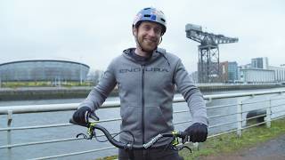 Danny MacAskill Channel trailer [upl. by Lehcem]