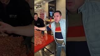 story kebap yemek kebapci food gaziantep lezzet kabap delicious [upl. by Tatianas]