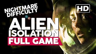 Alien Isolation  General hints and tips for playing [upl. by Hal]