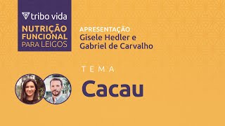 Cacau Como e quando usar [upl. by Munro]