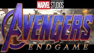 ¡VENGADORES REUNÍOS en Avengers Endgame  Portales Reunión y Batalla Final con Música y Ambiente [upl. by Wes]