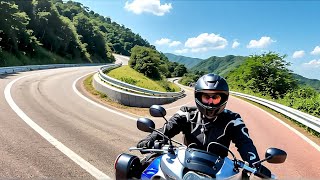 Forever Riding  The Mae Hong Son Loop [upl. by Gareth100]