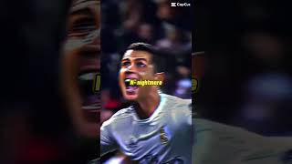 The real meaning of Penaldo football [upl. by Znerol542]