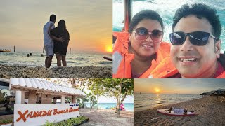 Day 3  Pattaya to Koh Larn  Xanadu Beach Resort  Samae Beach MotaMutiLife23 [upl. by Supat]