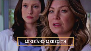 Meredith Finally Wakes Up  Greys Anatomy Season 17 Episode 13 [upl. by Ditzel]