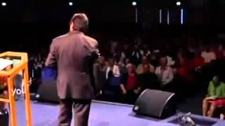 Reinhard Bonnke Here I Am Lord Ready to work [upl. by Nathanael]