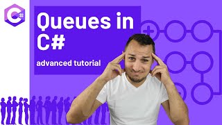 How to use queues in C  Tutorial [upl. by Werna]