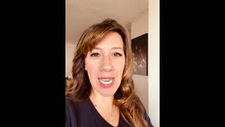 Client testimonial Amy Parker [upl. by Shugart]