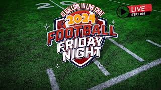 Hudson vs North Middlesex Regional  Massachusetts High School Football LIVE [upl. by Jurdi290]