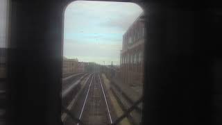 MTA NYC Subway R188 7 Train Ride from Queensboro Plaza to 74th StBroadway [upl. by Pompei]