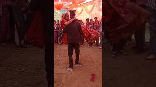 Couple dance ♥️ do gallan kariye pyar Diya song [upl. by Hcra]