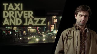 Jazz  Slowed amp Reverb  Ultimate Doomer Music  Taxi Driver [upl. by Akemaj]