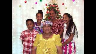 Ebeye LDS District Family Christmas Album [upl. by Casta]