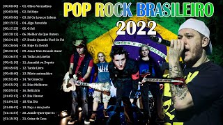 Músicas Pop Nacional Brasileiro 2022 Melhores Musicas e Lançamentos 2022 [upl. by Aicileb]